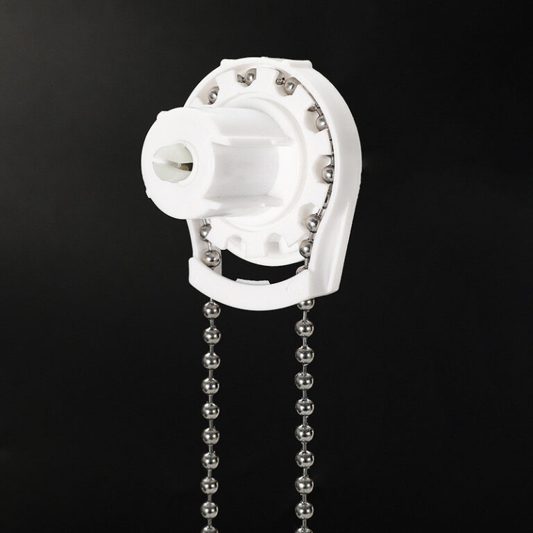 PRE LOOPED ROLLER BLINDS CHAIN METAL STEEL SILVER CHAINS Decor My House